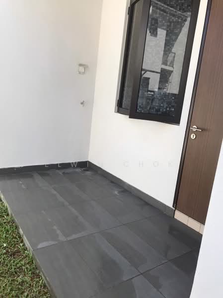 2-storey Terraced House for Sale in Bandar Bukit Raja (Klang) - Elwin Chok - Exterior - PropertyGuru.com.my