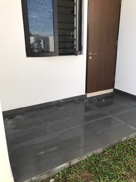 2-storey Terraced House for Sale in Bandar Bukit Raja (Klang) - Elwin Chok - Exterior - PropertyGuru.com.my
