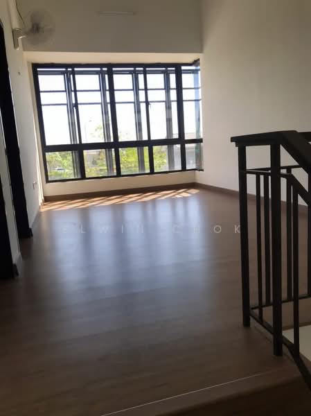 2-storey Terraced House for Sale in Bandar Bukit Raja (Klang) - Elwin Chok - Interior - PropertyGuru.com.my