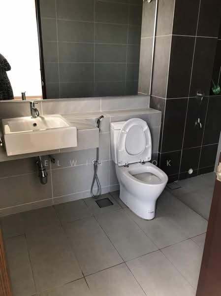 2-storey Terraced House for Sale in Bandar Bukit Raja (Klang) - Elwin Chok - Bathroom - PropertyGuru.com.my