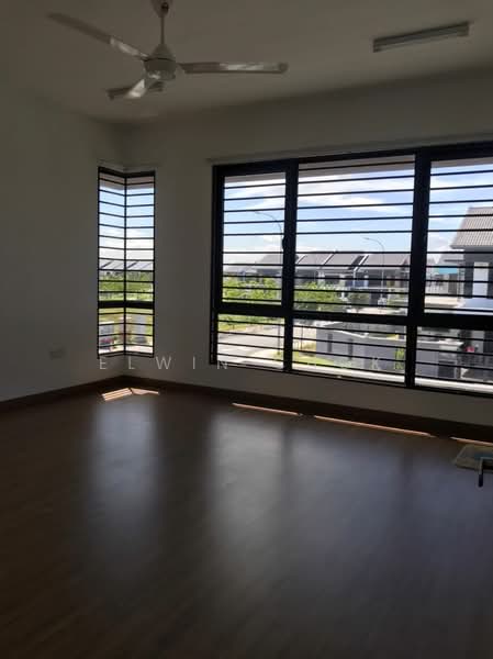 2-storey Terraced House for Sale in Bandar Bukit Raja (Klang) - Elwin Chok - Interior - PropertyGuru.com.my