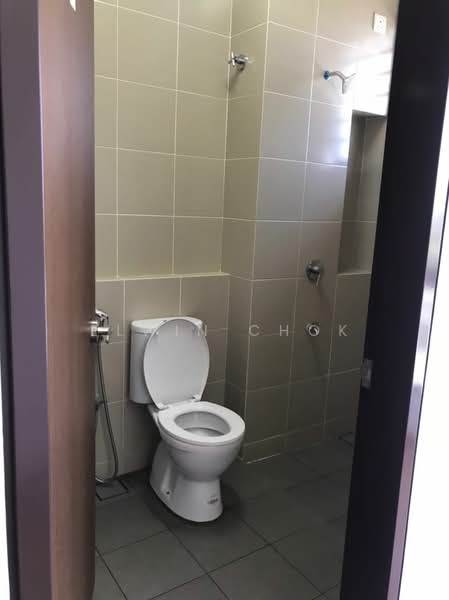 2-storey Terraced House for Sale in Bandar Bukit Raja (Klang) - Elwin Chok - Bathroom - PropertyGuru.com.my