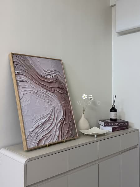 Service Residence for Rent at BeCentral @ i-City - Abby Woo - Interior - PropertyGuru.com.my