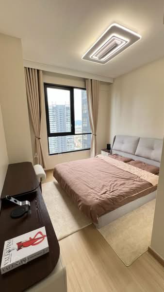 Service Residence for Rent at BeCentral @ i-City - Abby Woo - PropertyGuru.com.my
