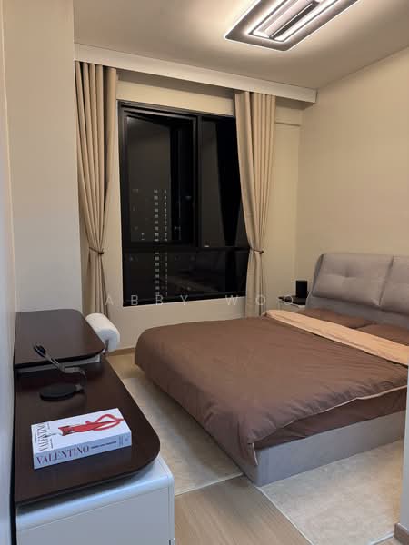 Service Residence for Rent at BeCentral @ i-City - Abby Woo - PropertyGuru.com.my