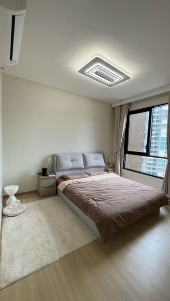 Service Residence for Rent at BeCentral @ i-City - Abby Woo - PropertyGuru.com.my