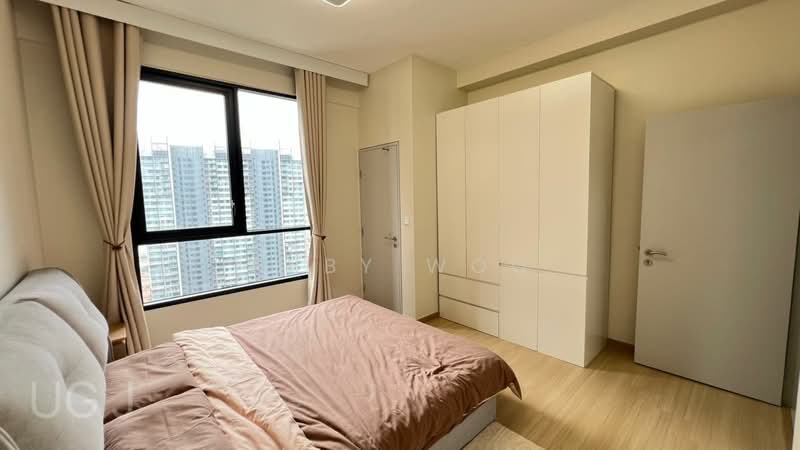 Service Residence for Rent at BeCentral @ i-City - Abby Woo - PropertyGuru.com.my