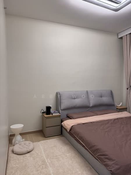 Service Residence for Rent at BeCentral @ i-City - Abby Woo - PropertyGuru.com.my