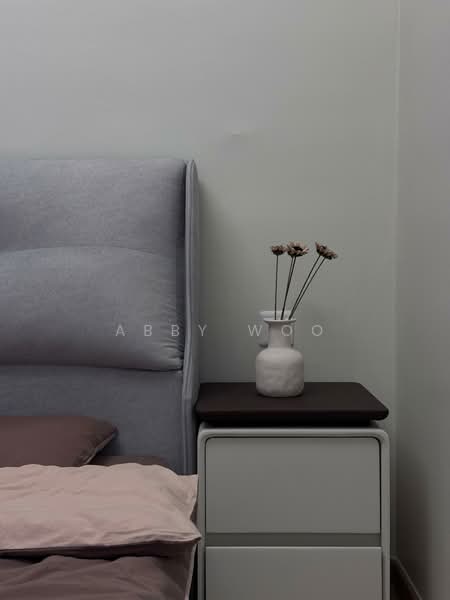 Service Residence for Rent at BeCentral @ i-City - Abby Woo - PropertyGuru.com.my