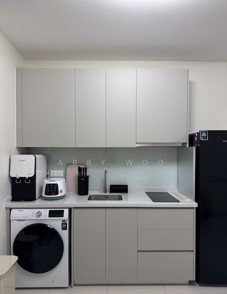 Service Residence for Rent at BeCentral @ i-City - Abby Woo - PropertyGuru.com.my