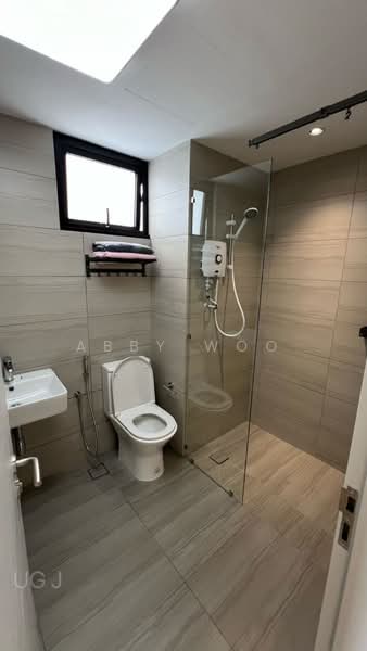 Service Residence for Rent at BeCentral @ i-City - Abby Woo - PropertyGuru.com.my