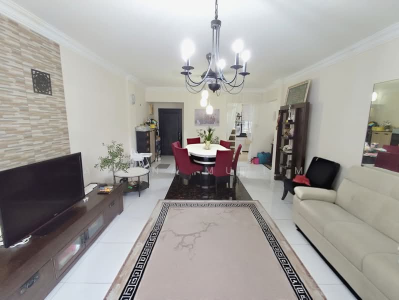 Apartment for Sale at Seri Mutiara Apartment - Azlina Muslim - PropertyGuru.com.my