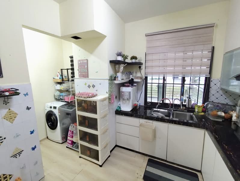 Apartment for Sale at Seri Mutiara Apartment - Azlina Muslim - PropertyGuru.com.my