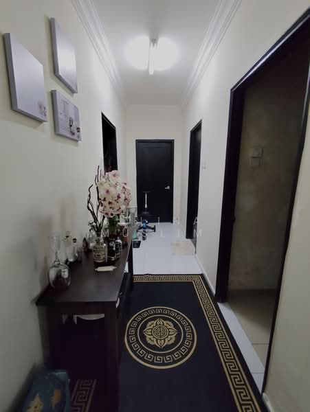 Apartment for Sale at Seri Mutiara Apartment - Azlina Muslim - PropertyGuru.com.my