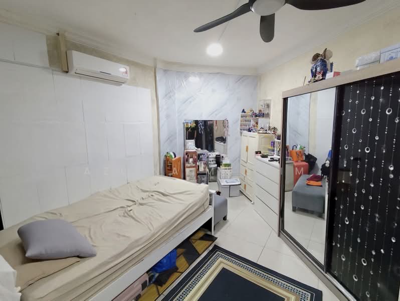 Apartment for Sale at Seri Mutiara Apartment - Azlina Muslim - PropertyGuru.com.my