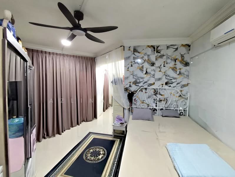 Apartment for Sale at Seri Mutiara Apartment - Azlina Muslim - PropertyGuru.com.my