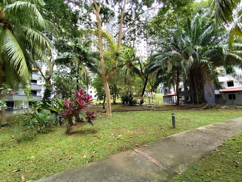 Apartment for Sale at Seri Mutiara Apartment - Azlina Muslim - PropertyGuru.com.my