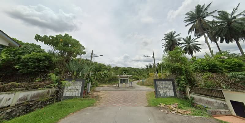 Residential Land for Sale in Semenyih (Selangor) - Steven Tay - Exterior - PropertyGuru.com.my