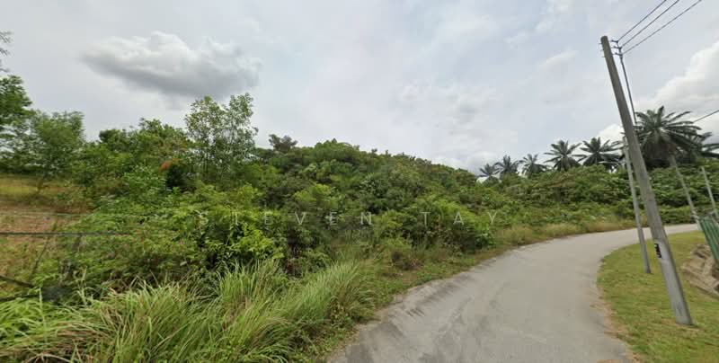 Residential Land for Sale in Semenyih (Selangor) - Steven Tay - PropertyGuru.com.my