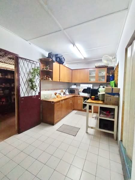 Rumah Teres 2 Tingkat untuk Dijual di Ampang Jaya (Ampang) - Mohammad Omar - PropertyGuru.com.my