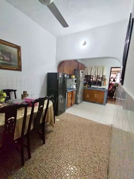 Rumah Teres 2 Tingkat untuk Dijual di Ampang Jaya (Ampang) - Mohammad Omar - PropertyGuru.com.my