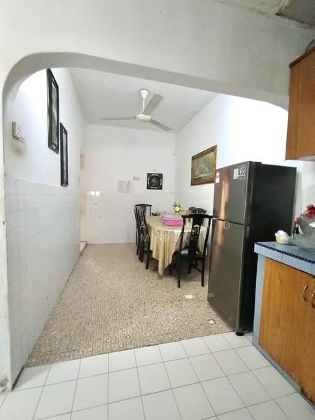 Rumah Teres 2 Tingkat untuk Dijual di Ampang Jaya (Ampang) - Mohammad Omar - PropertyGuru.com.my