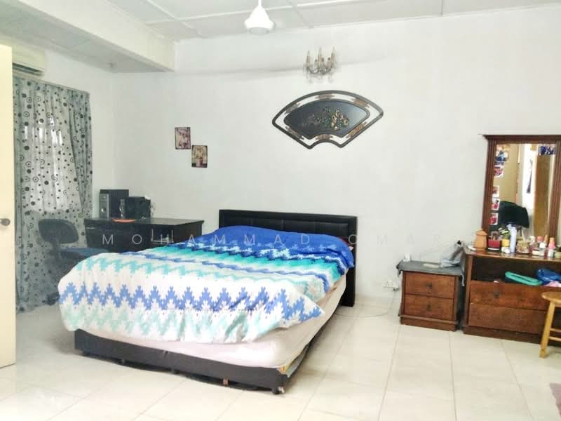 Rumah Teres 2 Tingkat untuk Dijual di Ampang Jaya (Ampang) - Mohammad Omar - PropertyGuru.com.my