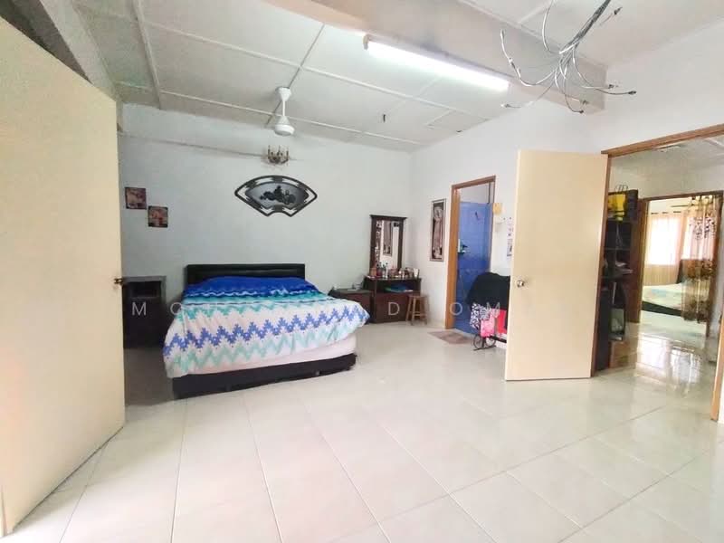 Rumah Teres 2 Tingkat untuk Dijual di Ampang Jaya (Ampang) - Mohammad Omar - PropertyGuru.com.my