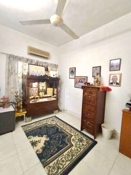 Rumah Teres 2 Tingkat untuk Dijual di Ampang Jaya (Ampang) - Mohammad Omar - PropertyGuru.com.my