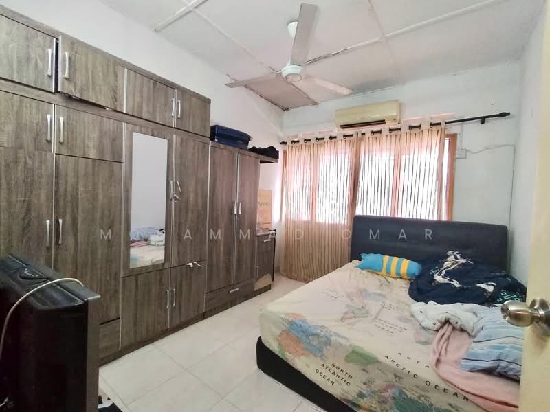 Rumah Teres 2 Tingkat untuk Dijual di Ampang Jaya (Ampang) - Mohammad Omar - PropertyGuru.com.my
