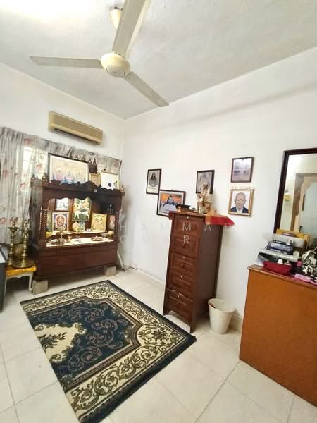 Rumah Teres 2 Tingkat untuk Dijual di Ampang Jaya (Ampang) - Mohammad Omar - PropertyGuru.com.my