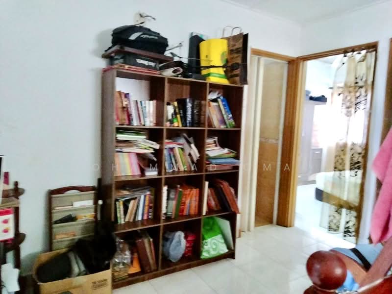 Rumah Teres 2 Tingkat untuk Dijual di Ampang Jaya (Ampang) - Mohammad Omar - PropertyGuru.com.my