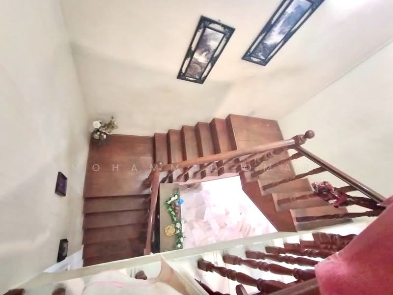 Rumah Teres 2 Tingkat untuk Dijual di Ampang Jaya (Ampang) - Mohammad Omar - PropertyGuru.com.my