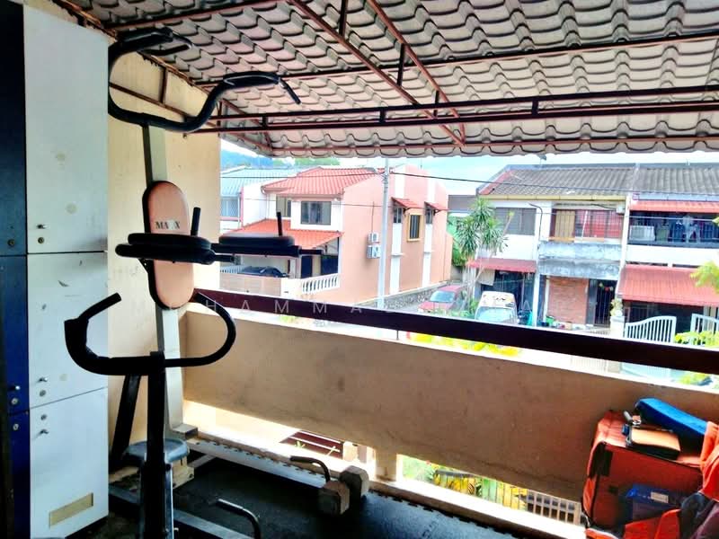 Rumah Teres 2 Tingkat untuk Dijual di Ampang Jaya (Ampang) - Mohammad Omar - PropertyGuru.com.my
