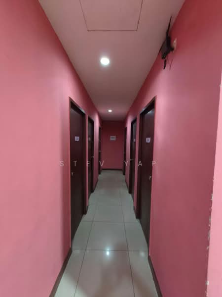 Kedai / Pejabat untuk Dijual di Kota Kinabalu (Sabah) - Stev Yap - Corridor - PropertyGuru.com.my