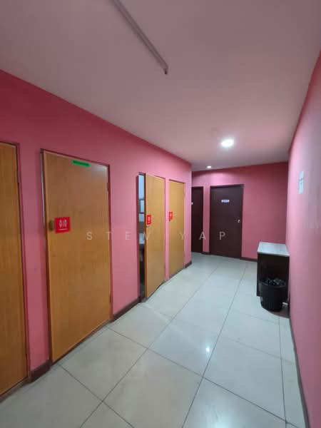 Kedai / Pejabat untuk Dijual di Kota Kinabalu (Sabah) - Stev Yap - Corridor - PropertyGuru.com.my