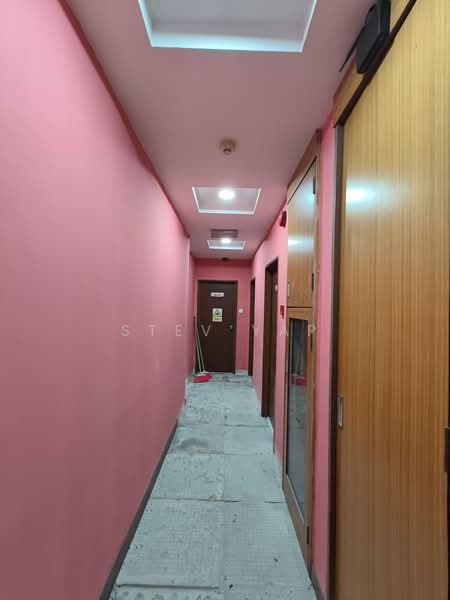 Kedai / Pejabat untuk Dijual di Kota Kinabalu (Sabah) - Stev Yap - Corridor - PropertyGuru.com.my