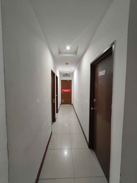 Kedai / Pejabat untuk Dijual di Kota Kinabalu (Sabah) - Stev Yap - Corridor - PropertyGuru.com.my