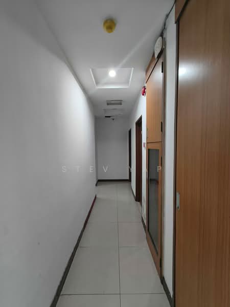 Kedai / Pejabat untuk Dijual di Kota Kinabalu (Sabah) - Stev Yap - Corridor - PropertyGuru.com.my