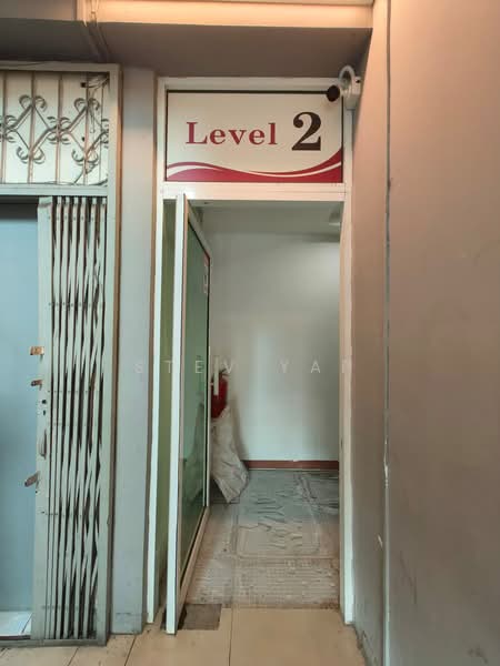 Kedai / Pejabat untuk Dijual di Kota Kinabalu (Sabah) - Stev Yap - Corridor - PropertyGuru.com.my