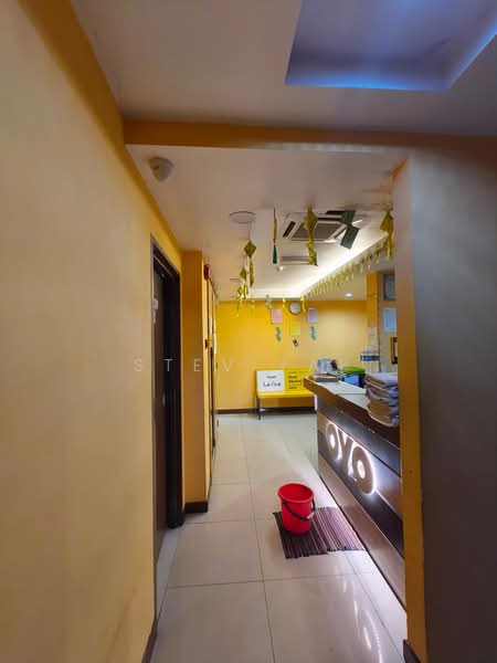 Kedai / Pejabat untuk Dijual di Kota Kinabalu (Sabah) - Stev Yap - Corridor - PropertyGuru.com.my