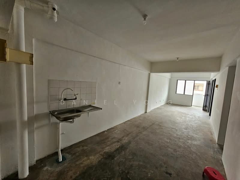 Flat for Sale at Larkin Perdana - Daniel Yong - Interior - PropertyGuru.com.my