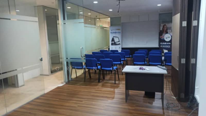 Shop / Office for Sale in Bandar Puteri Puchong (Puchong) - Orion Chan - Interior - PropertyGuru.com.my