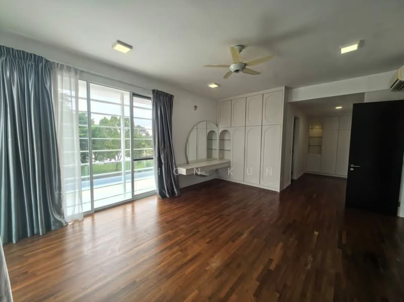 Semi-Detached House for Rent in East Ledang (Iskandar Puteri (Nusajaya)) - U Hon Kun - Bedroom - PropertyGuru.com.my