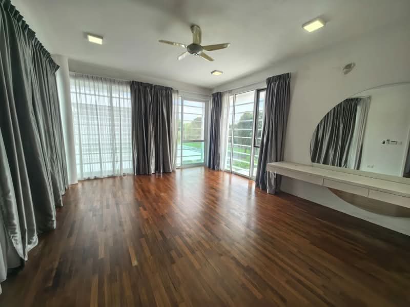 Semi-Detached House for Rent in East Ledang (Iskandar Puteri (Nusajaya)) - U Hon Kun - Bedroom - PropertyGuru.com.my