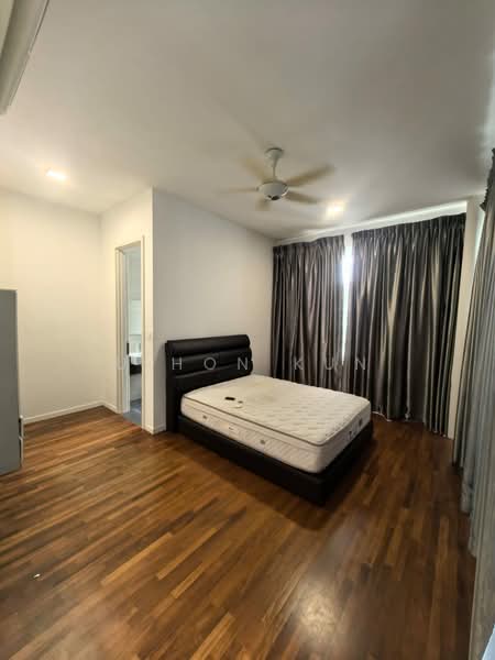 Semi-Detached House for Rent in East Ledang (Iskandar Puteri (Nusajaya)) - U Hon Kun - PropertyGuru.com.my