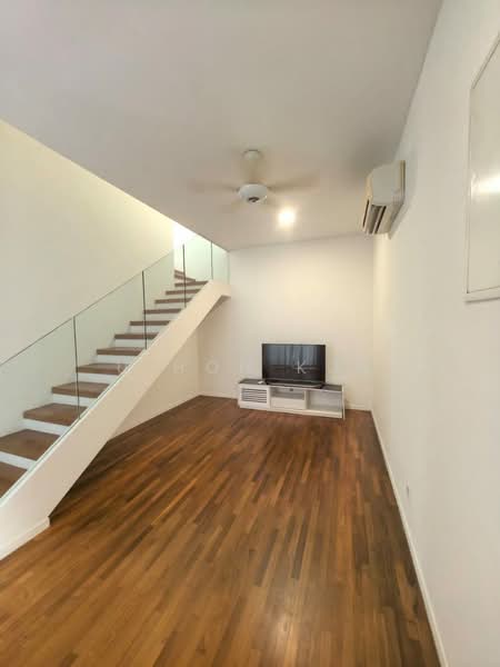 Semi-Detached House for Rent in East Ledang (Iskandar Puteri (Nusajaya)) - U Hon Kun - PropertyGuru.com.my