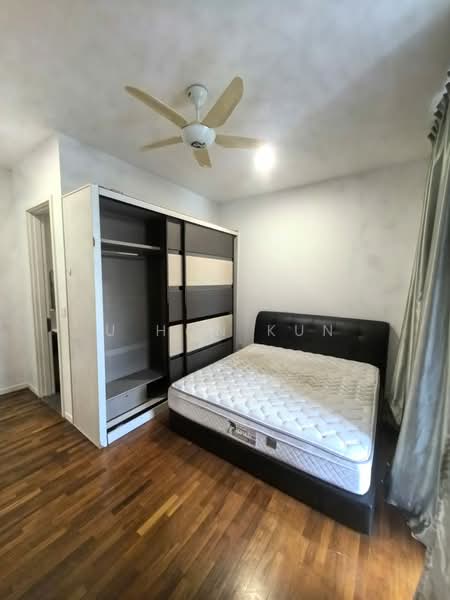 Semi-Detached House for Rent in East Ledang (Iskandar Puteri (Nusajaya)) - U Hon Kun - PropertyGuru.com.my