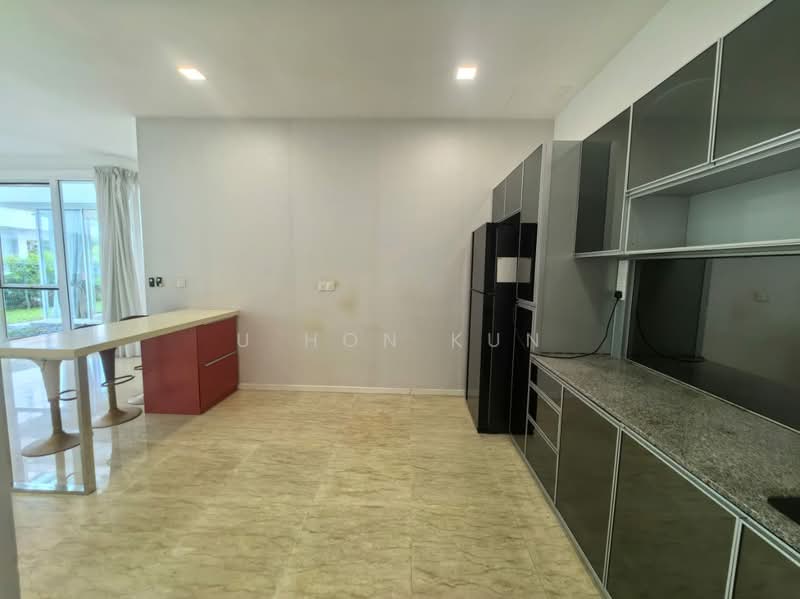 Semi-Detached House for Rent in East Ledang (Iskandar Puteri (Nusajaya)) - U Hon Kun - PropertyGuru.com.my