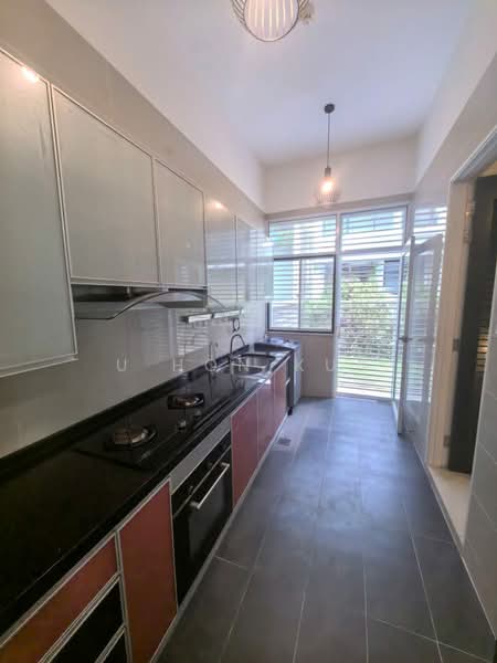 Semi-Detached House for Rent in East Ledang (Iskandar Puteri (Nusajaya)) - U Hon Kun - PropertyGuru.com.my